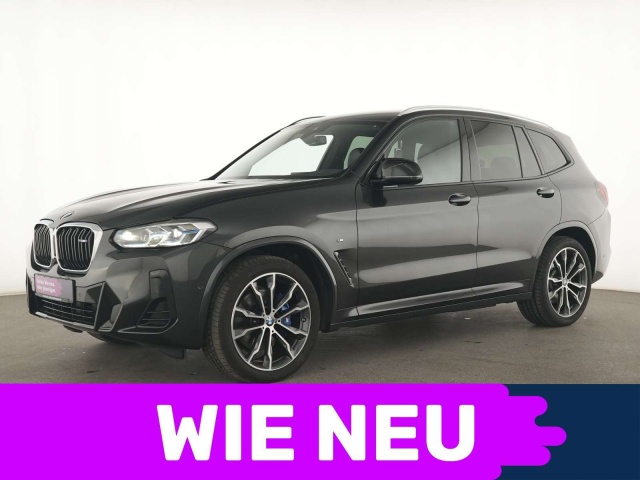 BMW X3 M