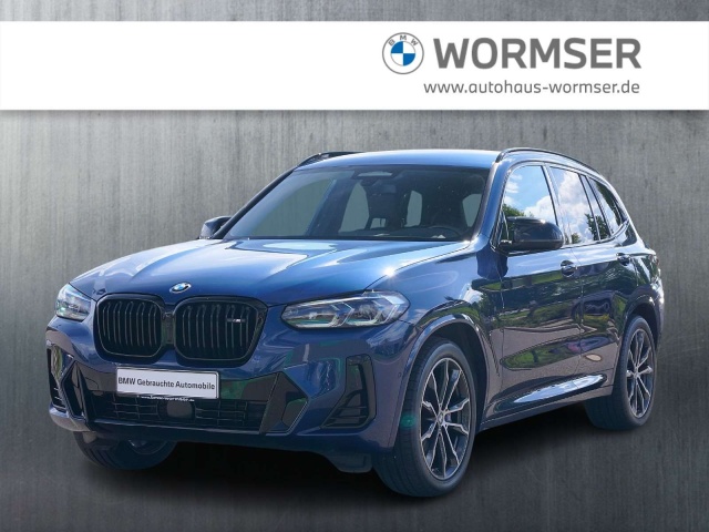 BMW X3 M