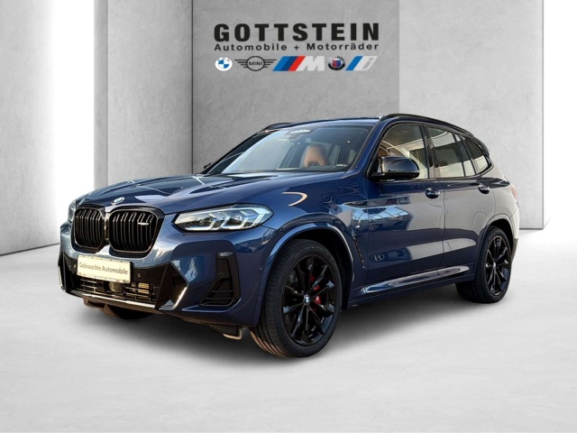 BMW X3 M