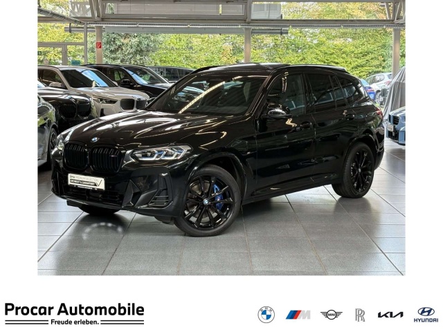 BMW X3 M