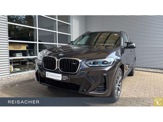 BMW X3 M