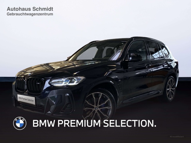 BMW X3 M