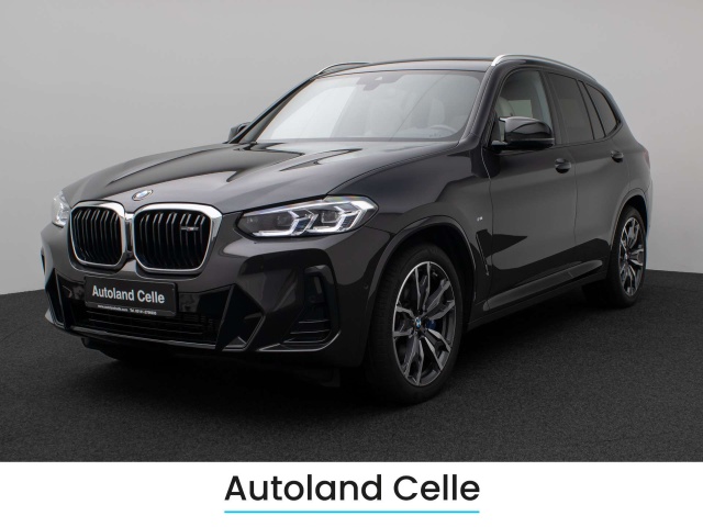 BMW X3 M