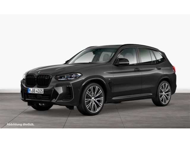 BMW X3 M