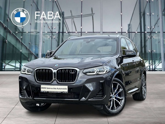 BMW X3 M