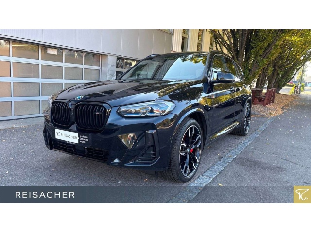 BMW X3 M