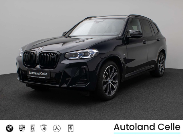 BMW X3 M