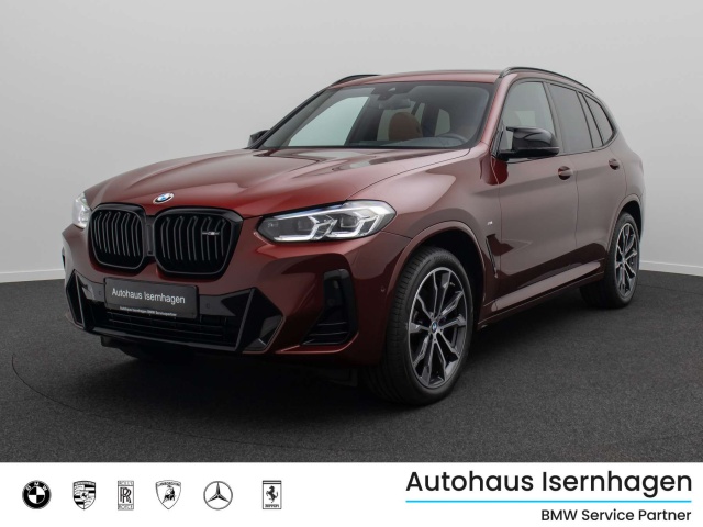 BMW X3 M