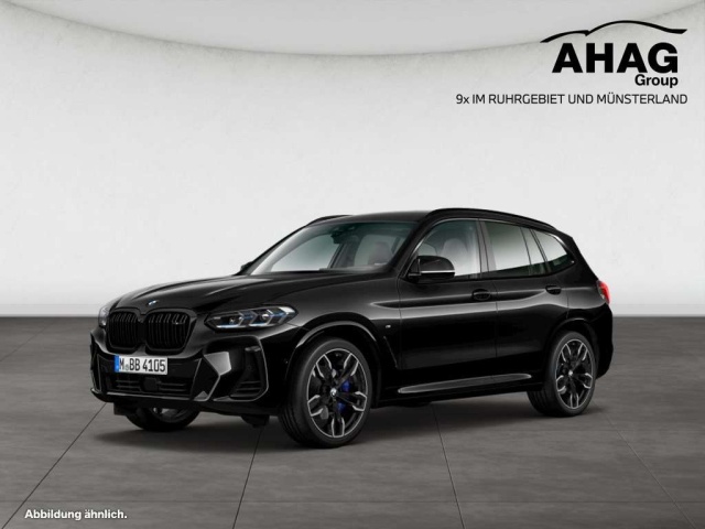 BMW X3 M