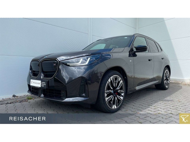 BMW X3 M