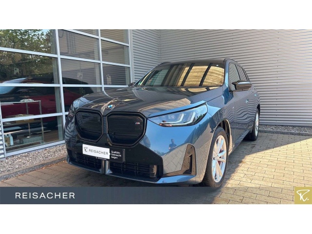 BMW X3 M