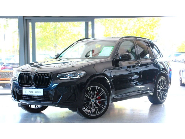 BMW X3 M
