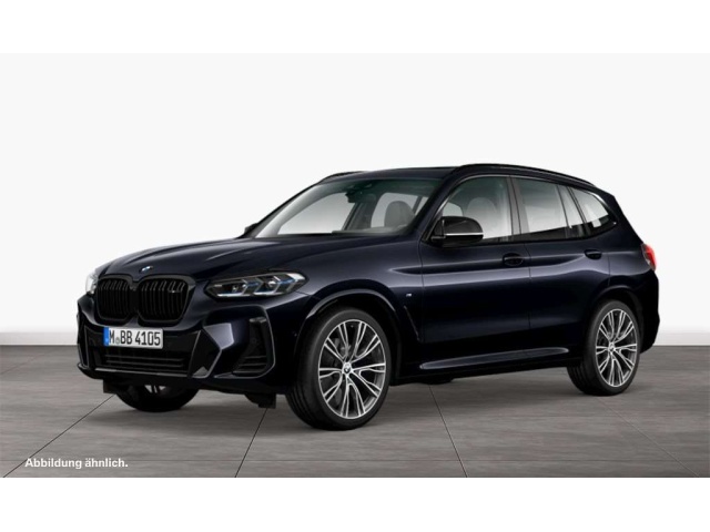 BMW X3 M