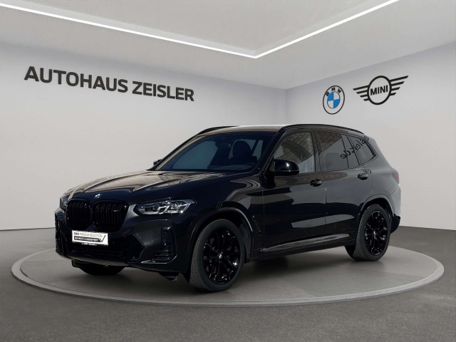 BMW X3 M