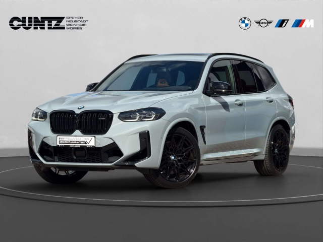 BMW X3 M