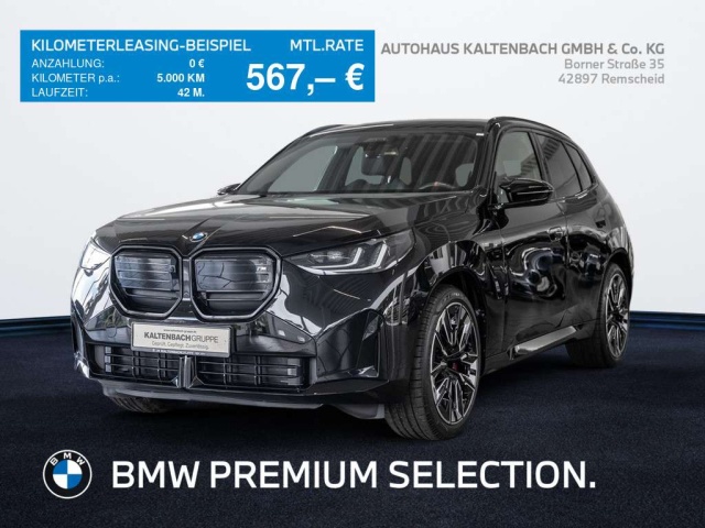 BMW X3 M
