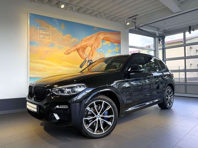 BMW X3 M