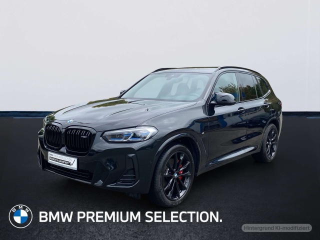 BMW X3 M
