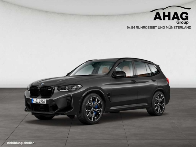 BMW X3 M