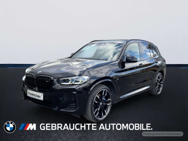 BMW X3 M