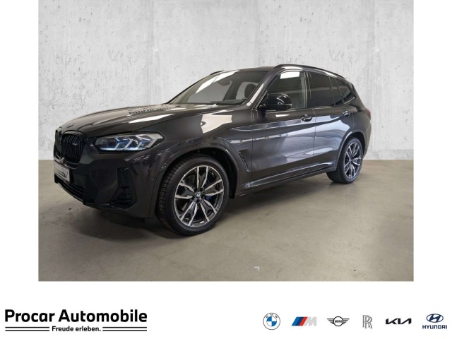 BMW X3 M