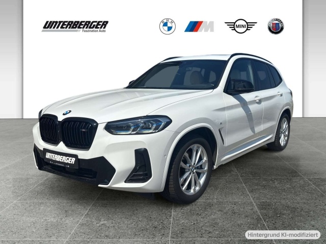 BMW X3 M