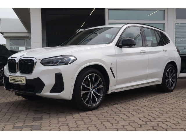 BMW X3 M