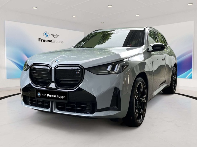 BMW X3 M
