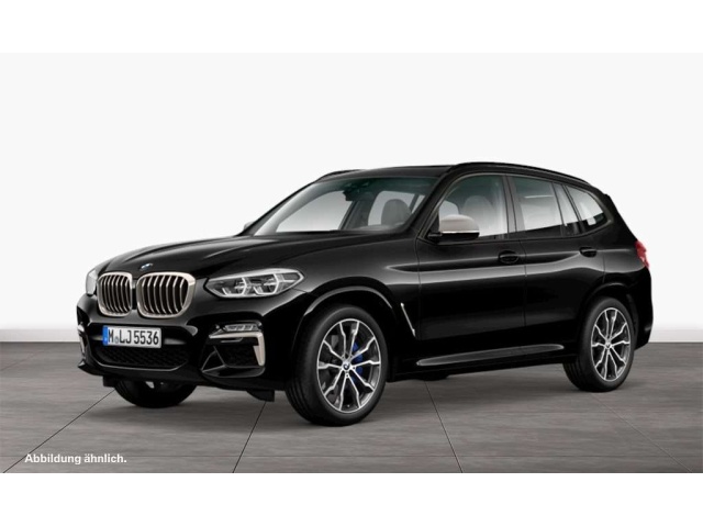 BMW X3 M