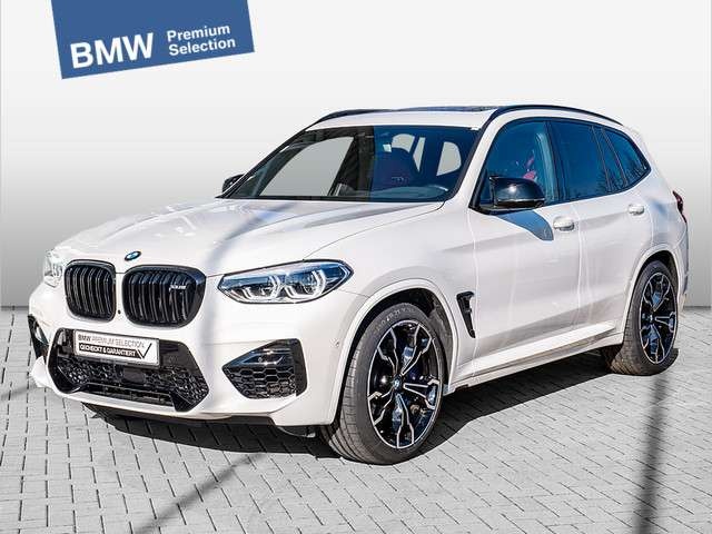 BMW X3 M