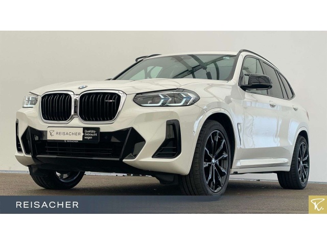 BMW X3 M