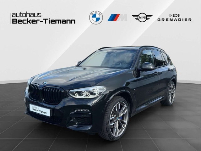 BMW X3 M
