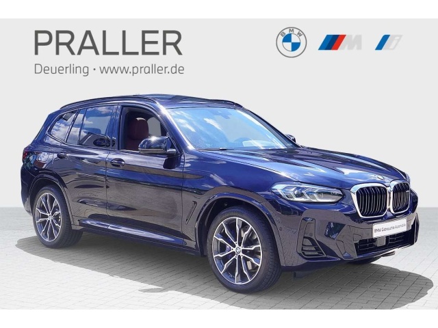 BMW X3 M