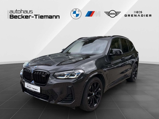 BMW X3 M