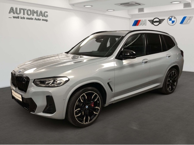 BMW X3 M