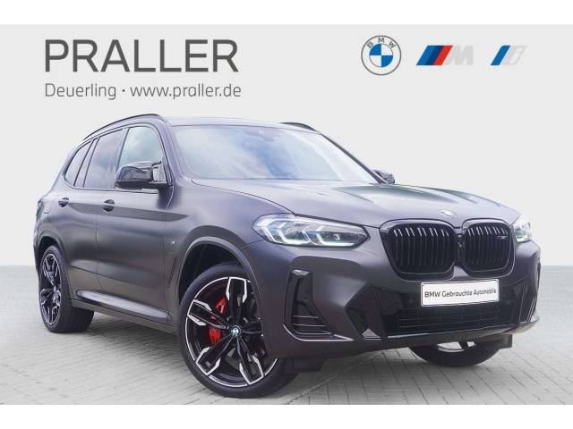 BMW X3 M