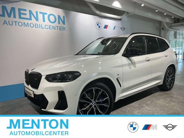 BMW X3 M