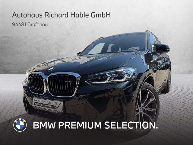 BMW X3 M