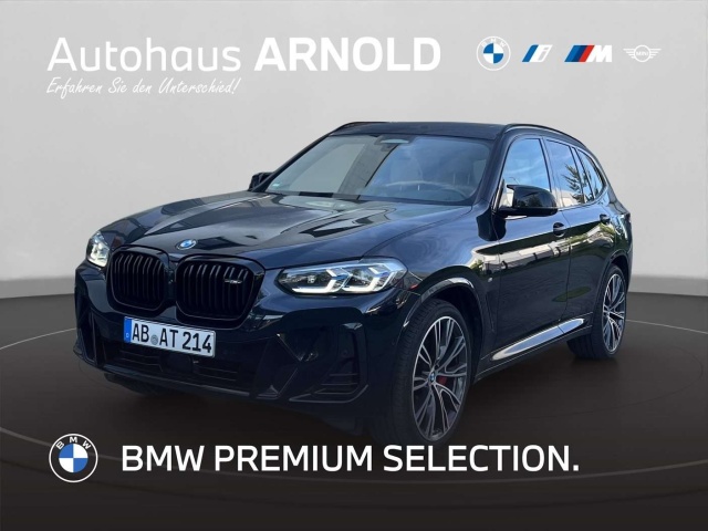 BMW X3 M