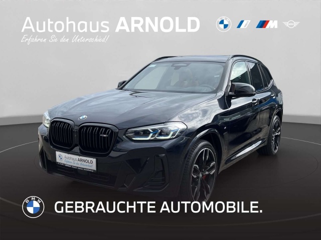 BMW X3 M