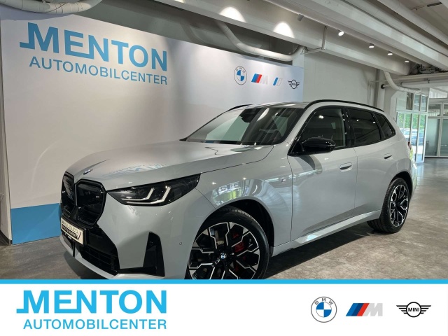BMW X3 M