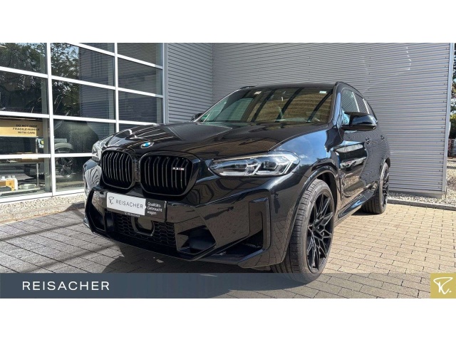 BMW X3 M