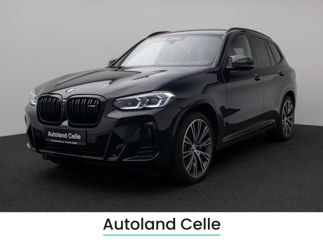 BMW X3 M