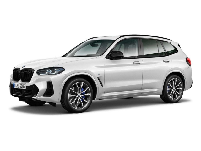BMW X3 M