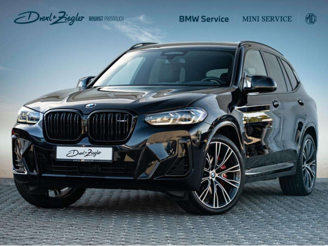 BMW X3 M