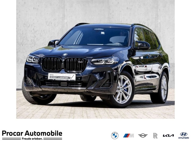 BMW X3 M