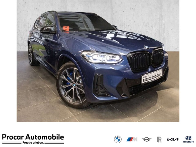 BMW X3 M