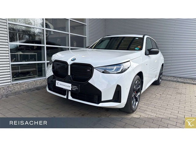 BMW X3 M