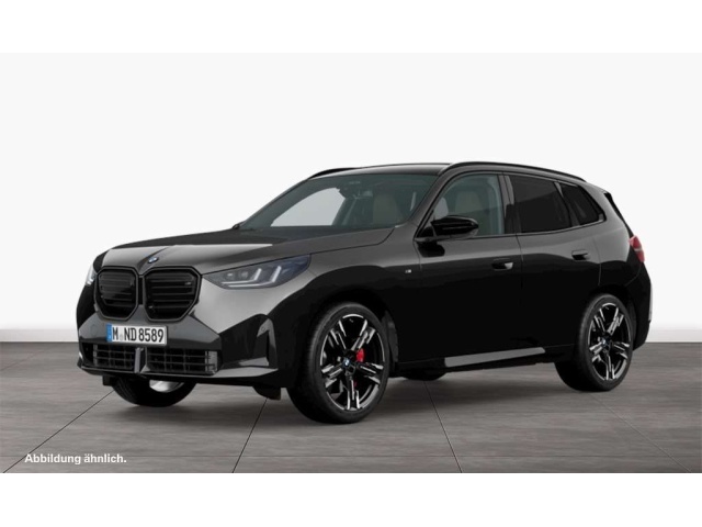 BMW X3 M