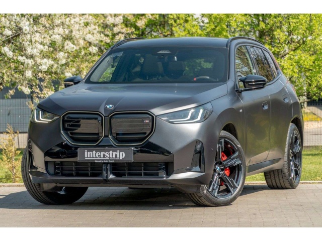 BMW X3 M